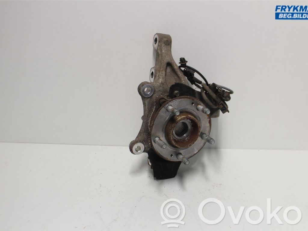 KIA Optima Achsschenkel vorne 