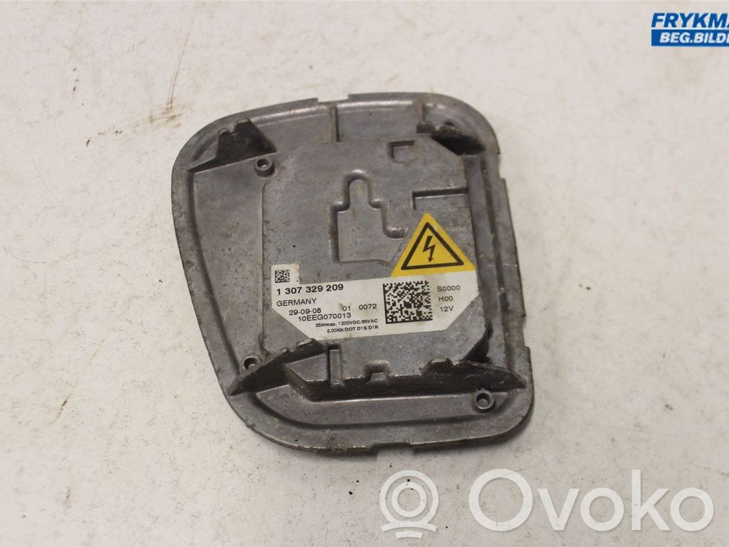 Volvo V50 Light module LCM 