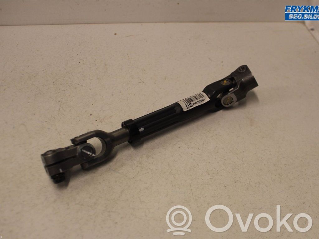 KIA Ceed Steering column universal joint 