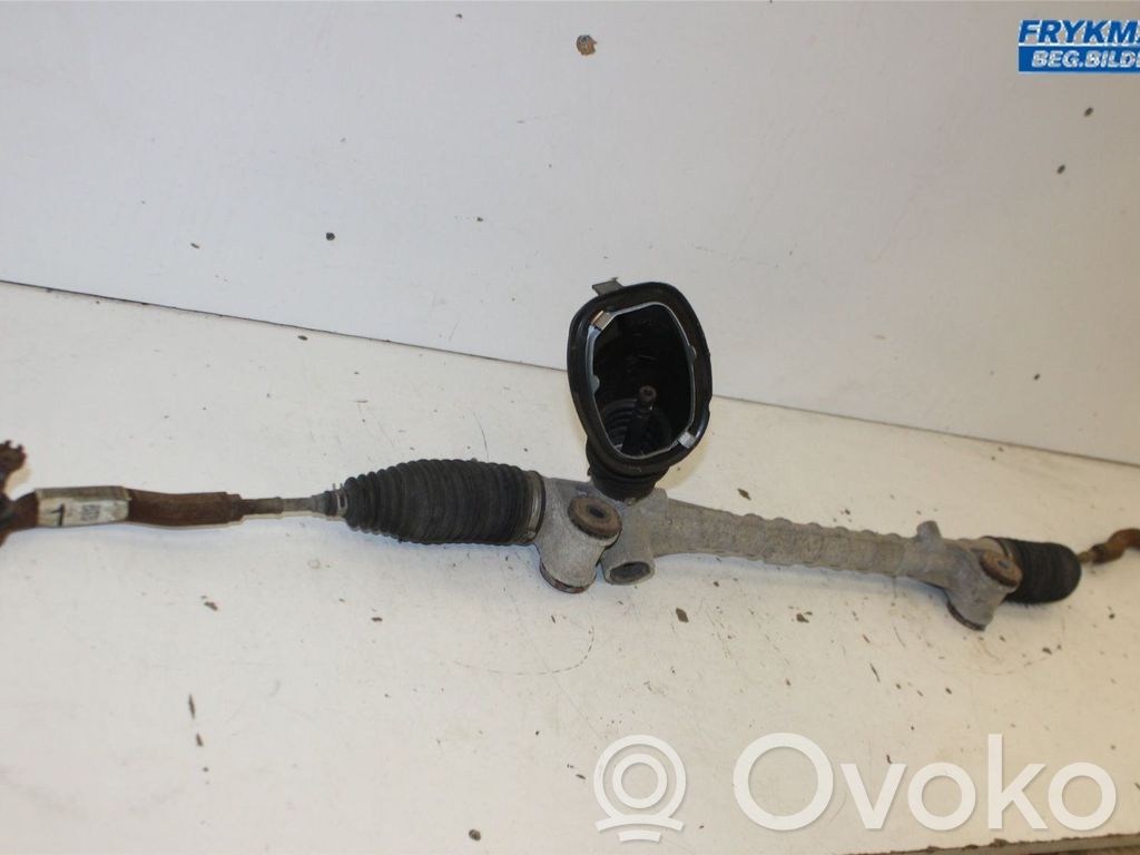 Citroen C1 Steering rack mechanical part 