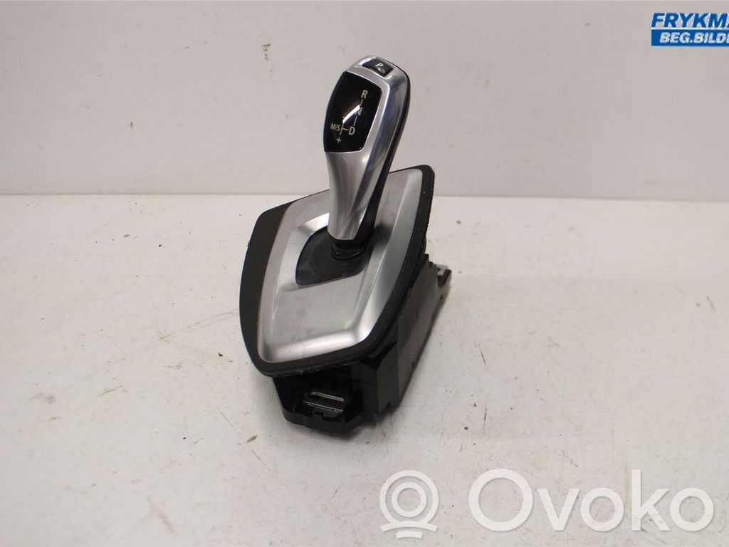 BMW 5 E60 E61 Gear shifter/selector 