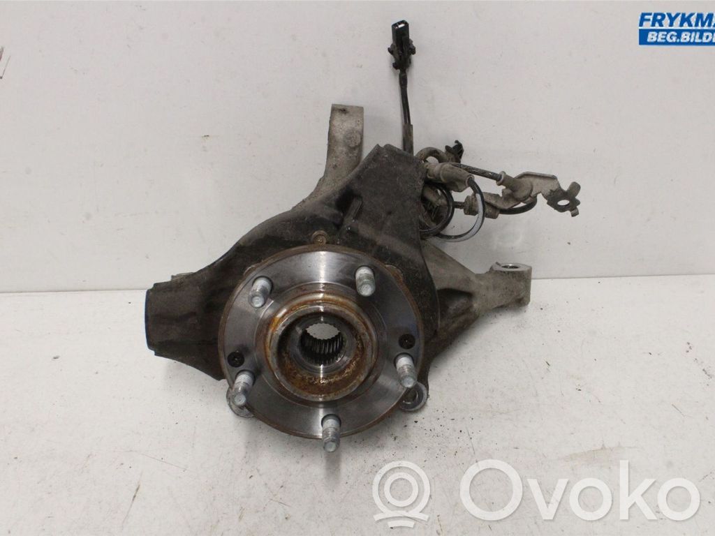 Achsschenkel vorne   51711F6000