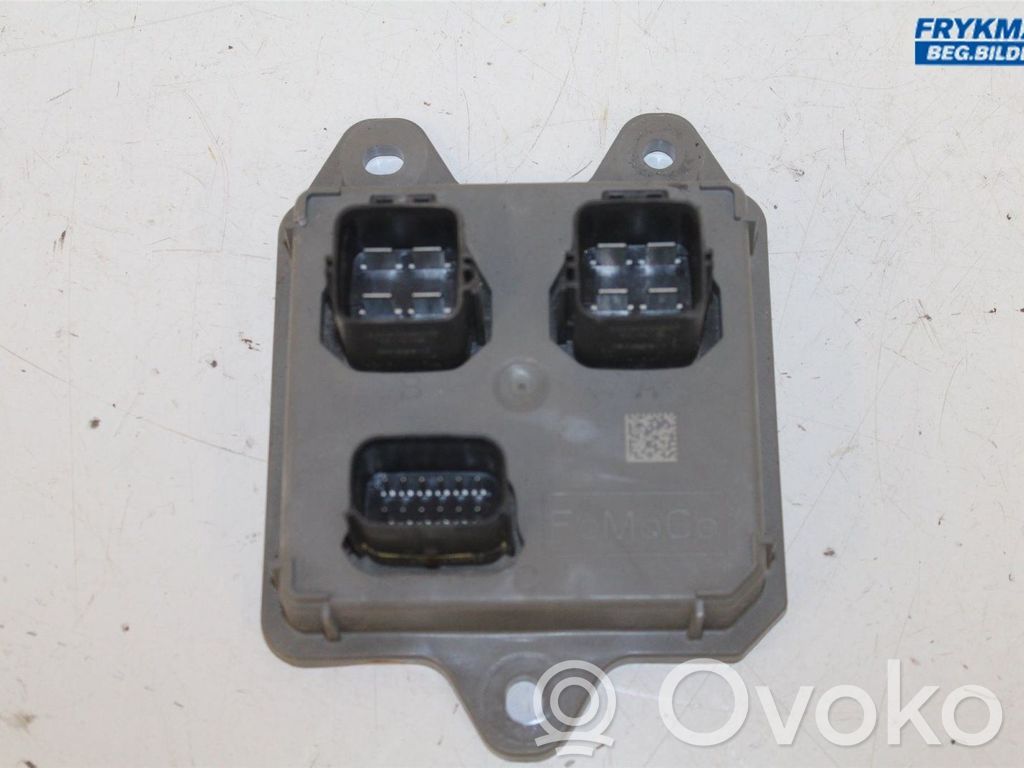 Ignition relay   2008625,GK2112B533AA,GK2112B533AA