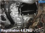Volvo V70 Automatic gearbox 