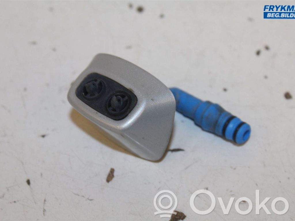 Saab 9-3 Ver2 Headlight washer spray nozzle 