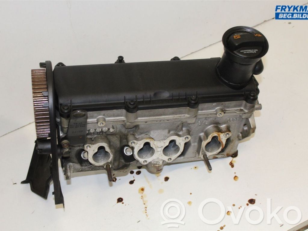 Volkswagen Golf V Galvutė 