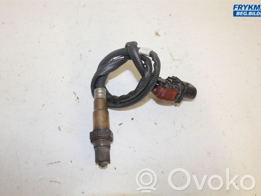 Ford Ecosport Lambda probe sensor 