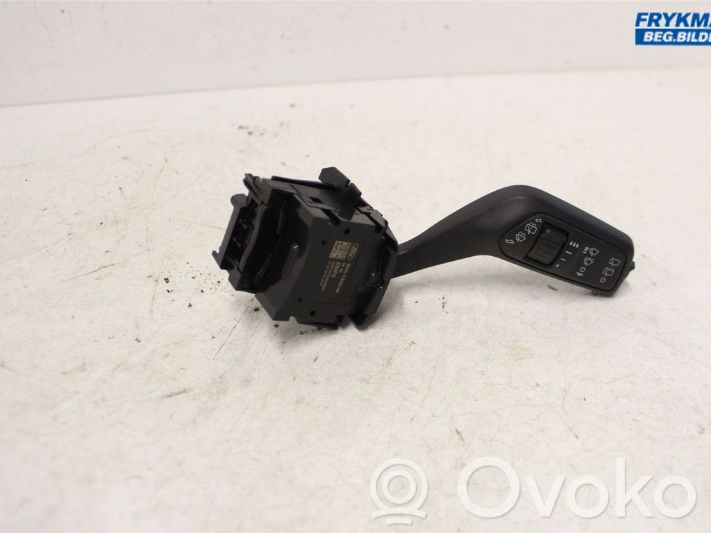 Ford Ecosport Wiper control stalk 