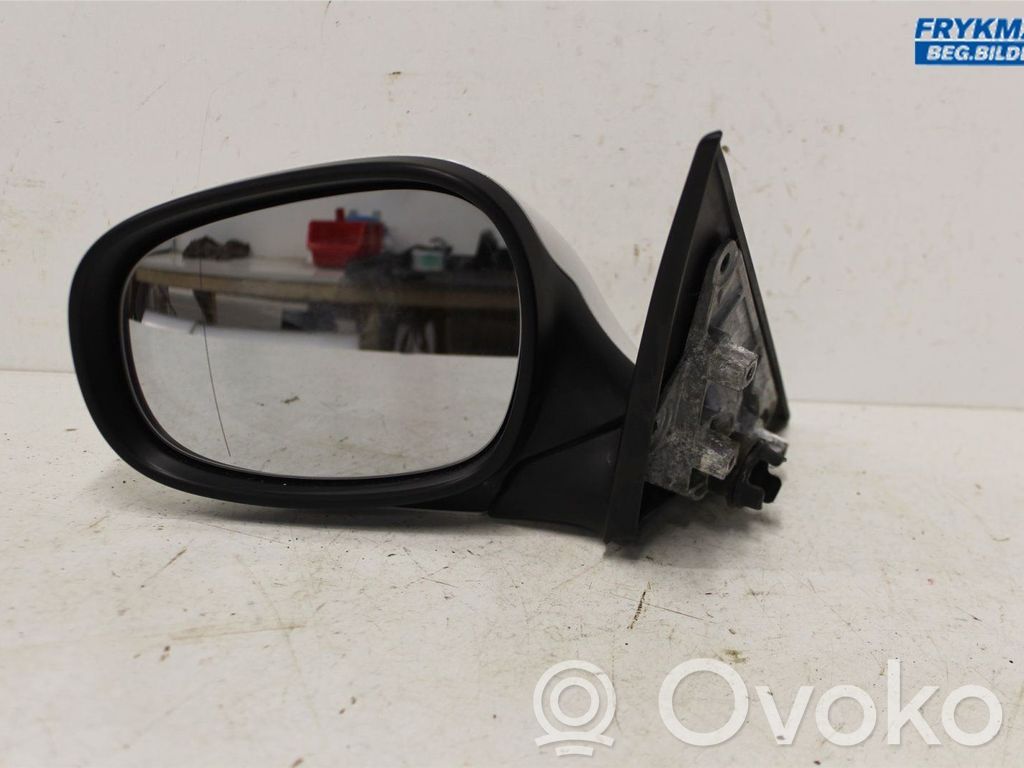 BMW 3 E92 E93 Front door electric wing mirror 