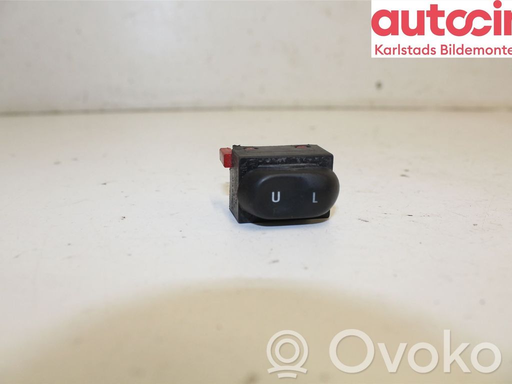 Ford Mustang IV Central locking switch button 