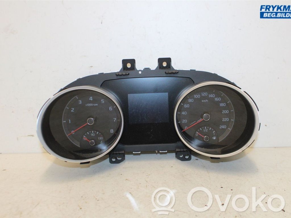 Speedometer (instrument cluster)   94003J7070,94003J7070,94003J7070
