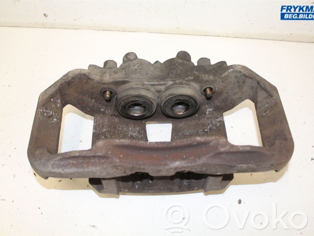 BMW 5 E60 E61 Front brake caliper 