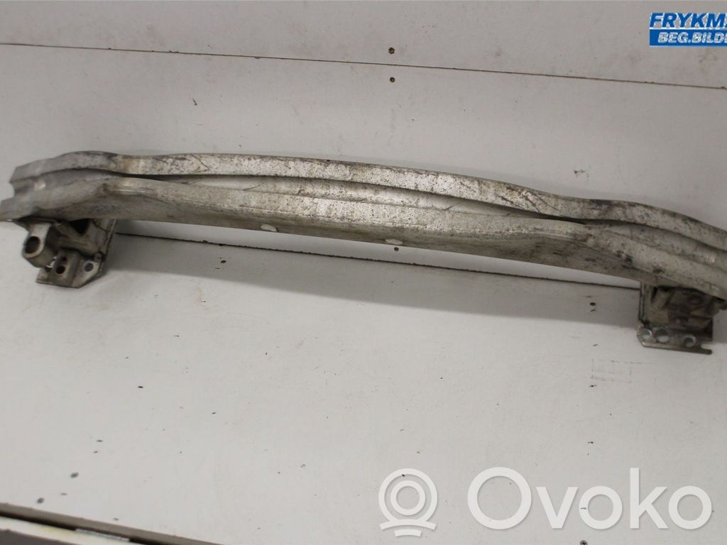 Audi A8 S8 D3 4E Balkis priekinio bamperio 