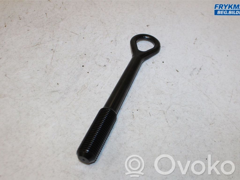 KIA Ceed Anillo de remolque 