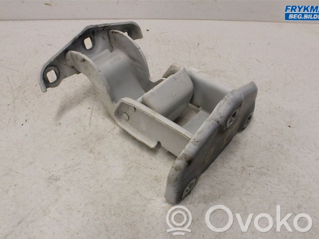 Renault Trafic III (X82) Rear door upper hinge 