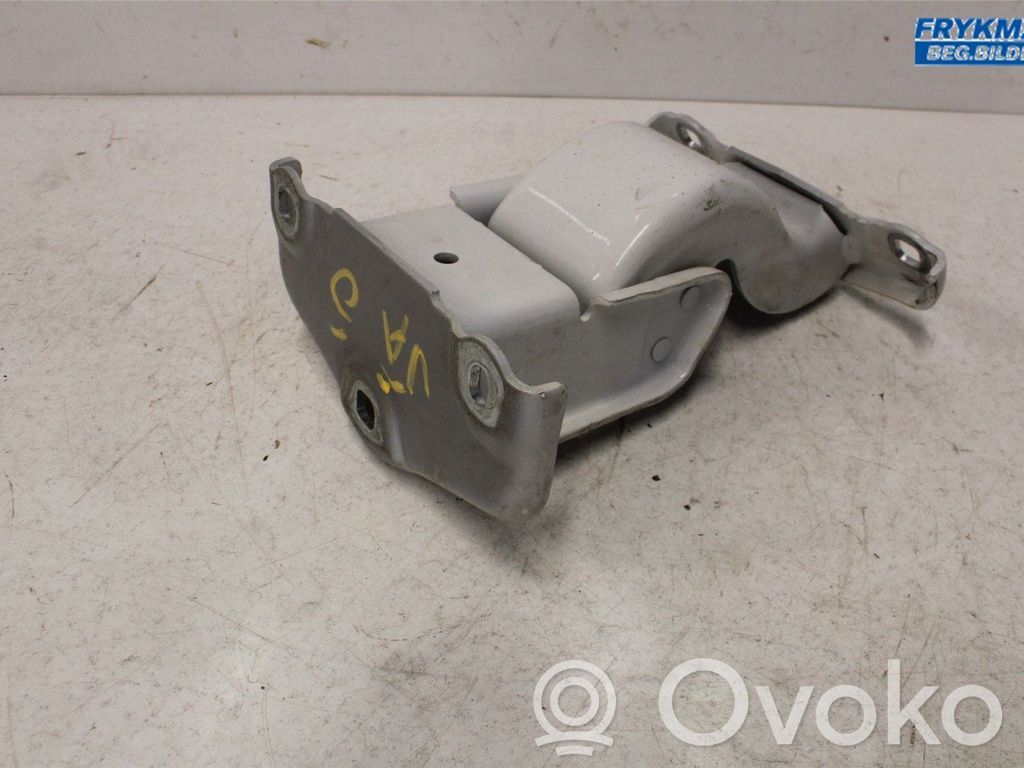 Renault Trafic III (X82) Rear door upper hinge 