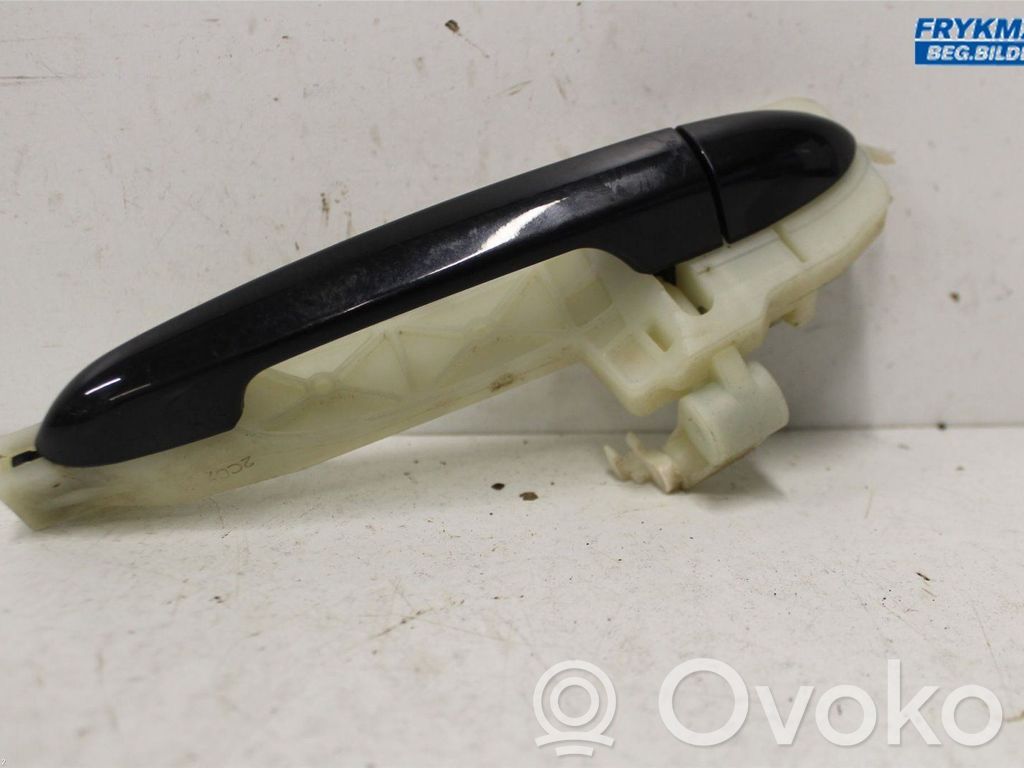 KIA Rio Etuoven ulkokahva 