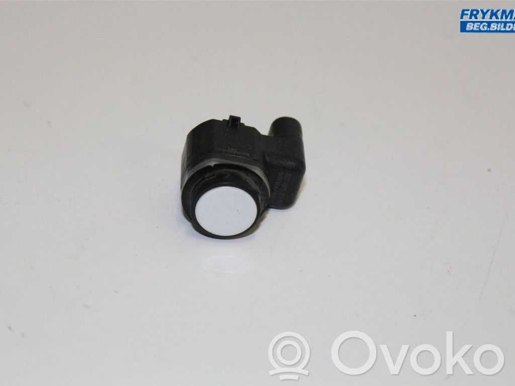 BMW 5 F10 F11 Sensor de aparcamiento PDC 