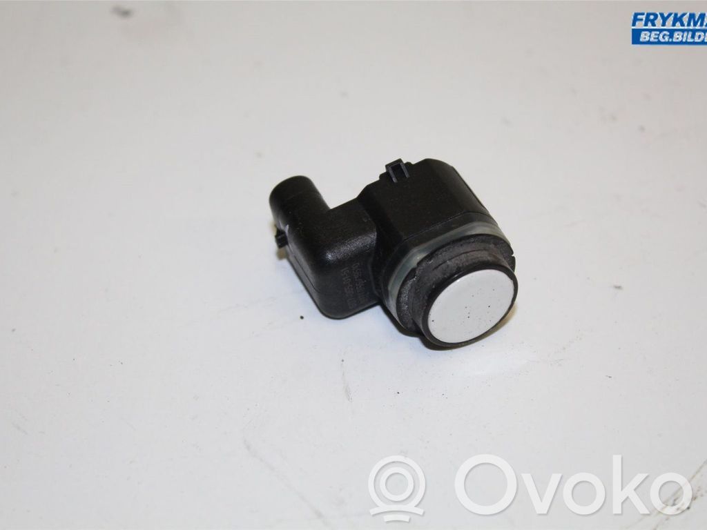 BMW 5 F10 F11 Sensor de aparcamiento PDC 