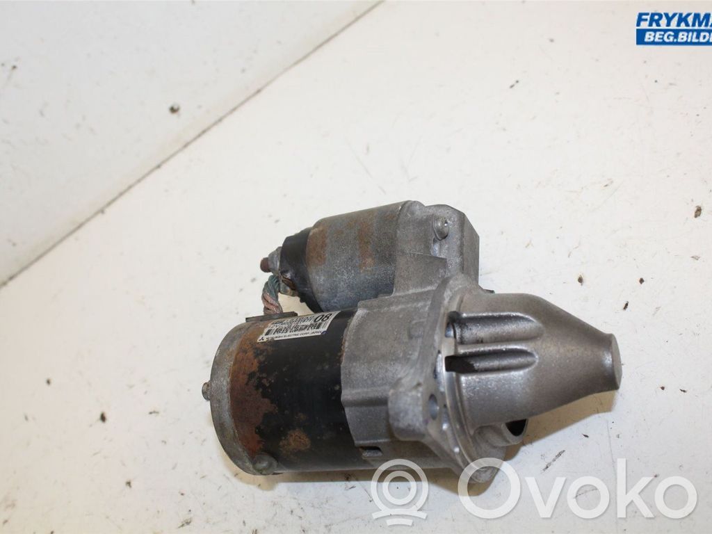 Motor de arranque   1810A008,M000T31671,1810A008