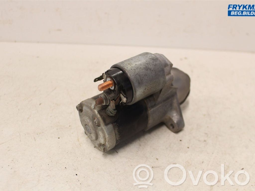 Suzuki Swift II Motor de arranque 