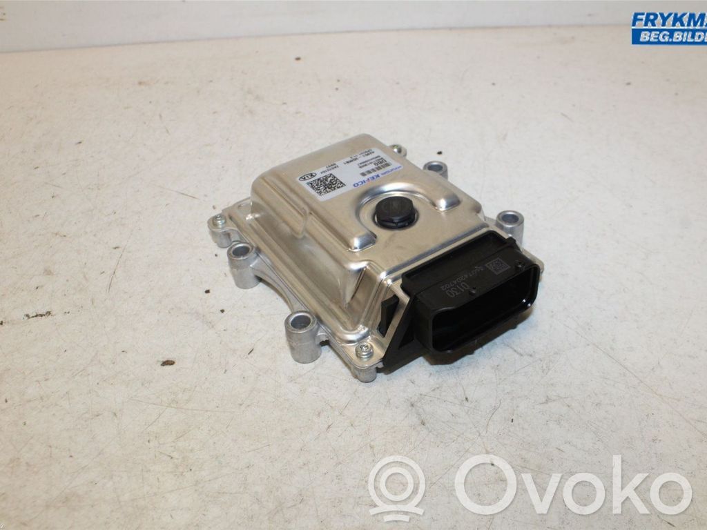 KIA Sorento IV Other control units/modules 