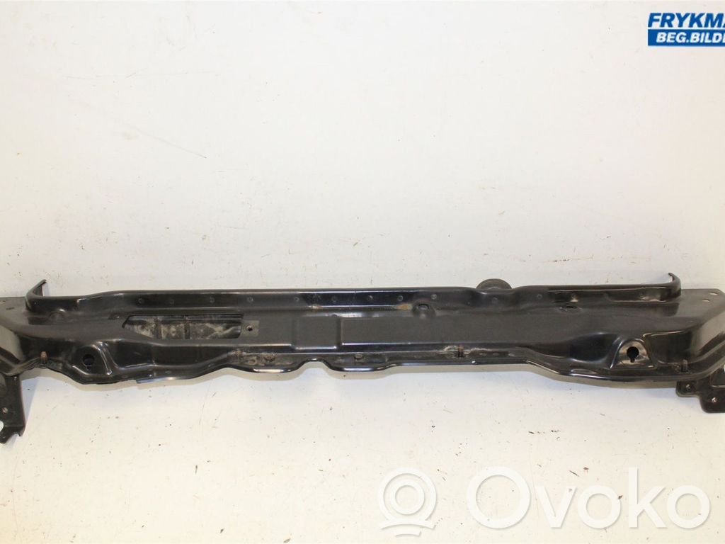 KIA Picanto Radiatoru panelis 