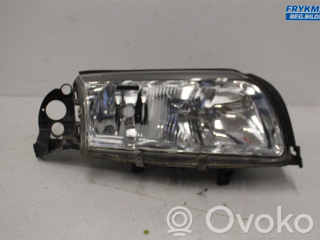 Volvo S80 Phare frontale 