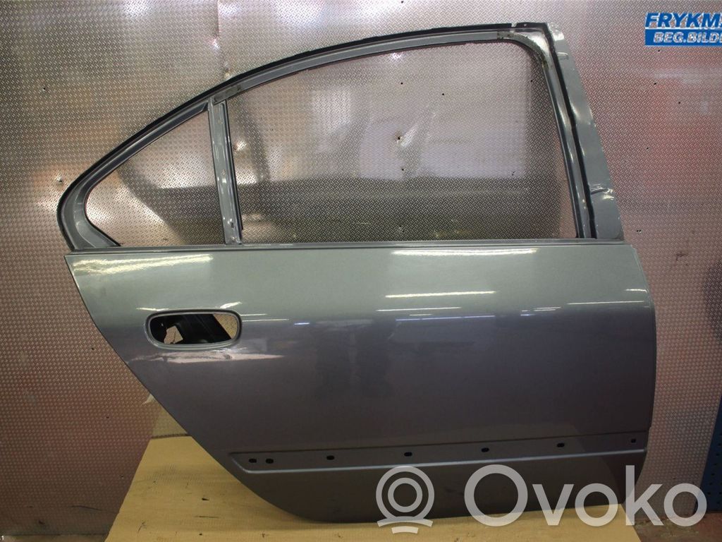 Puerta trasera   9008C6