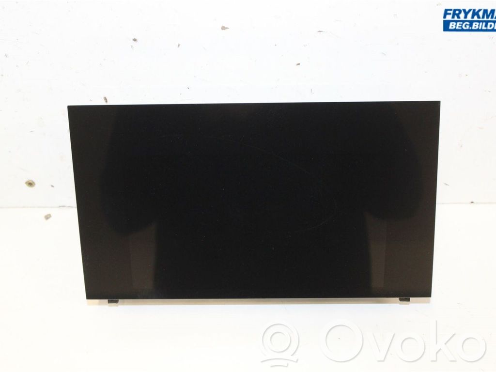 Audi A6 S6 C8 4K Pantalla/monitor/visor 