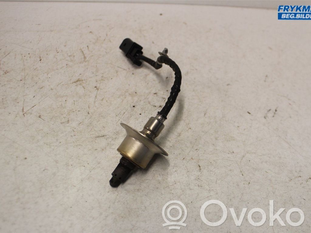 KIA Ceed Sonda lambda 