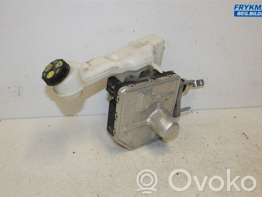 Ford Focus ABS Pump 