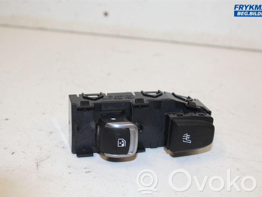 KIA Sorento IV Interruptor del elevalunas eléctrico 