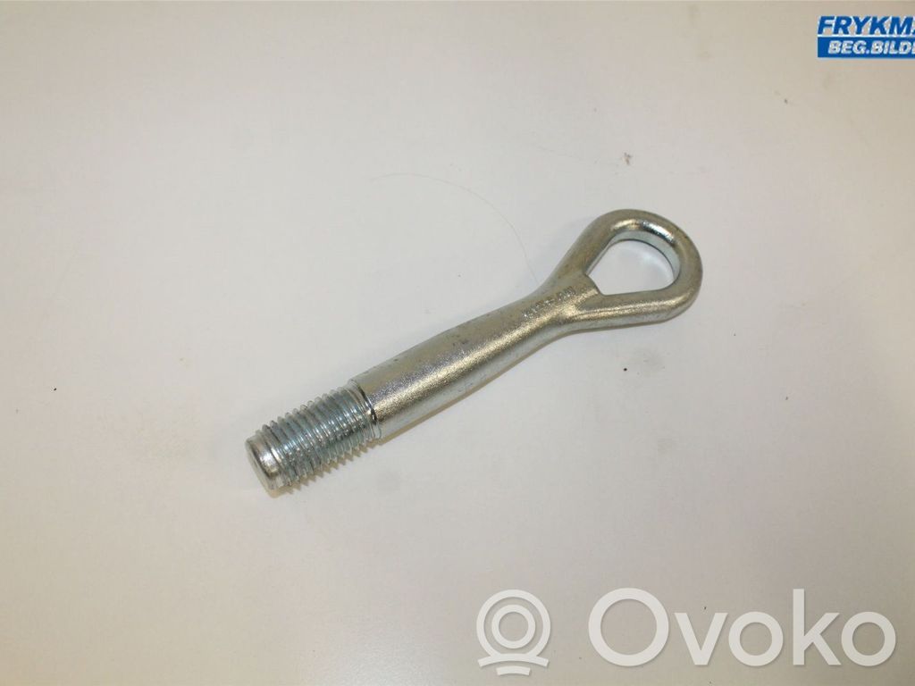Nissan Qashqai Tempimo kilpa 
