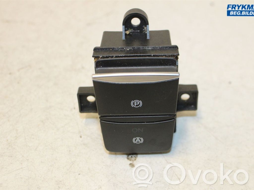 Ford Focus Interrupteur, commande de frein de stationnement 