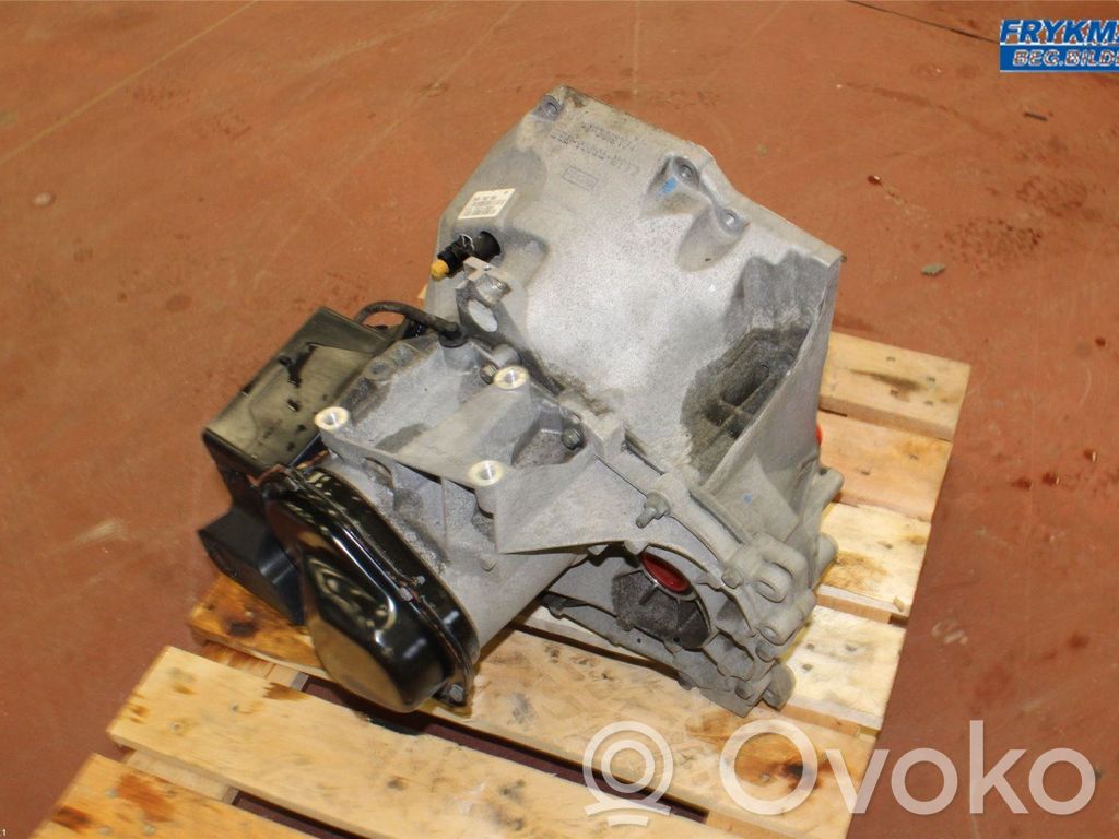 Ford Focus 5 Gang Schaltgetriebe 