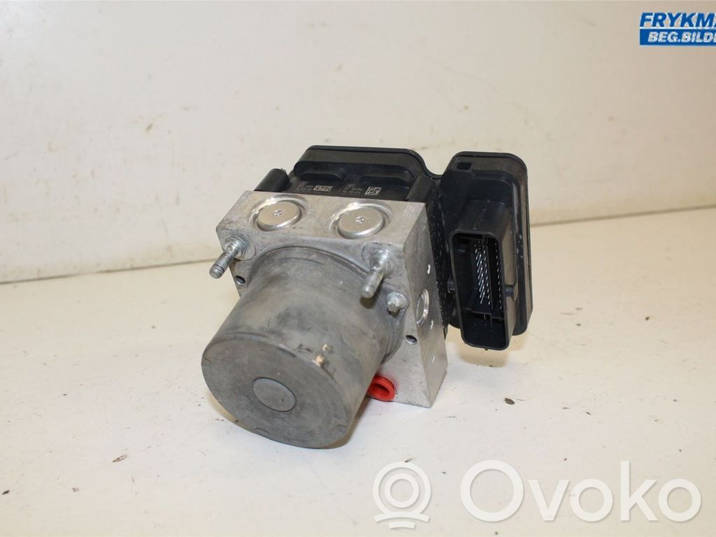 Fiat Ducato Pompa ABS 