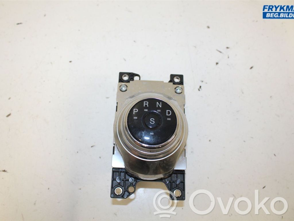 Ford Galaxy Interruptor/perilla de marchas 