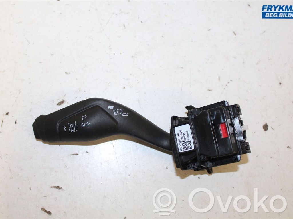 Ford Ranger IV Indicator stalk 