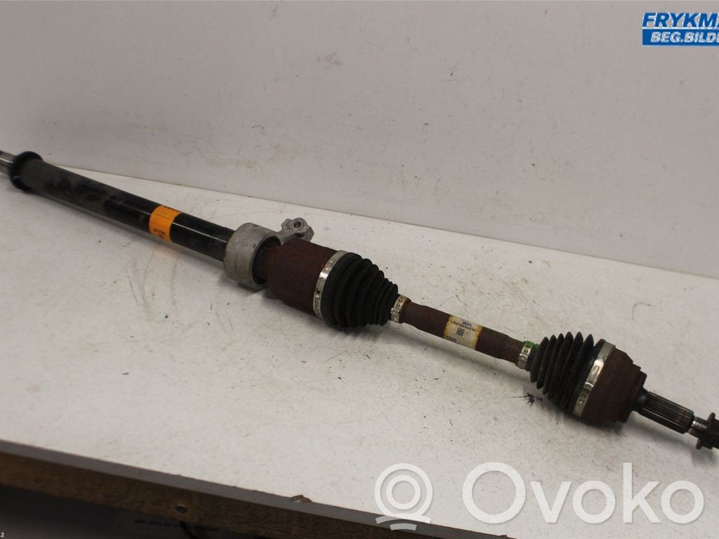 KIA Ceed Front driveshaft 