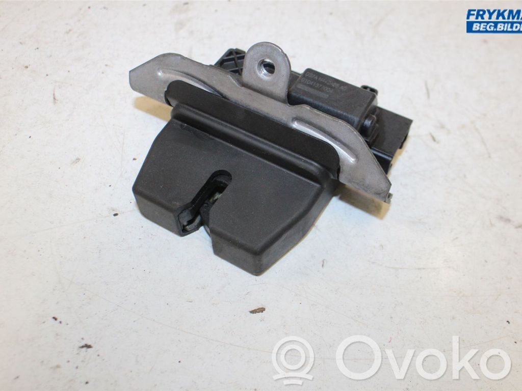 Ford Kuga III Tailgate/trunk/boot lock/catch/latch 