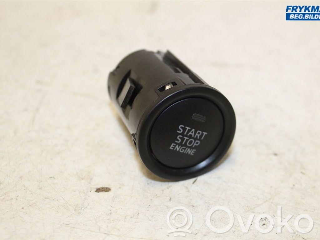 Engine start stop button switch   BJS7663S0,BJS7663S0,BJS7663S0