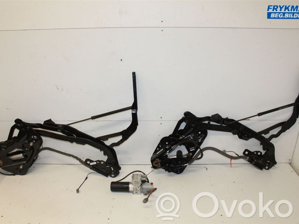 Ford Focus Stogo dangos/ skydai 