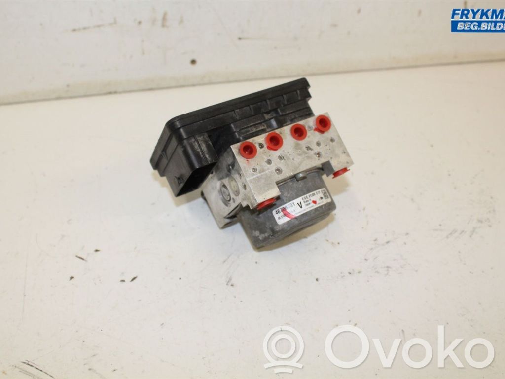 ABS Pump   4670B232,4670B231,4670B231