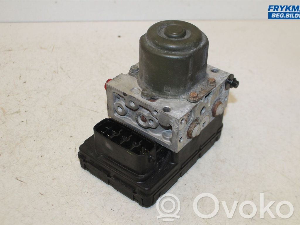 Toyota Corolla E120 E130 ABS Pump 
