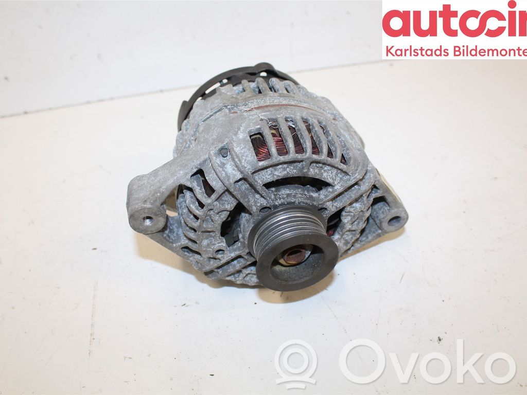 Opel Omega B2 Ģenerators 