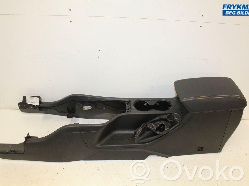 Ford Ranger IV Armrest 