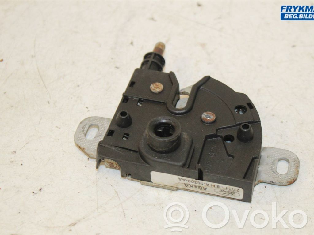 Ford Transit -  Tourneo Connect Engine bonnet/hood lock/catch 