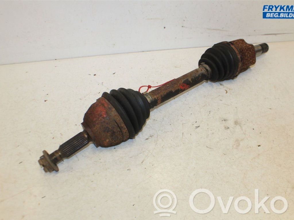 Ford Transit -  Tourneo Connect Front driveshaft 