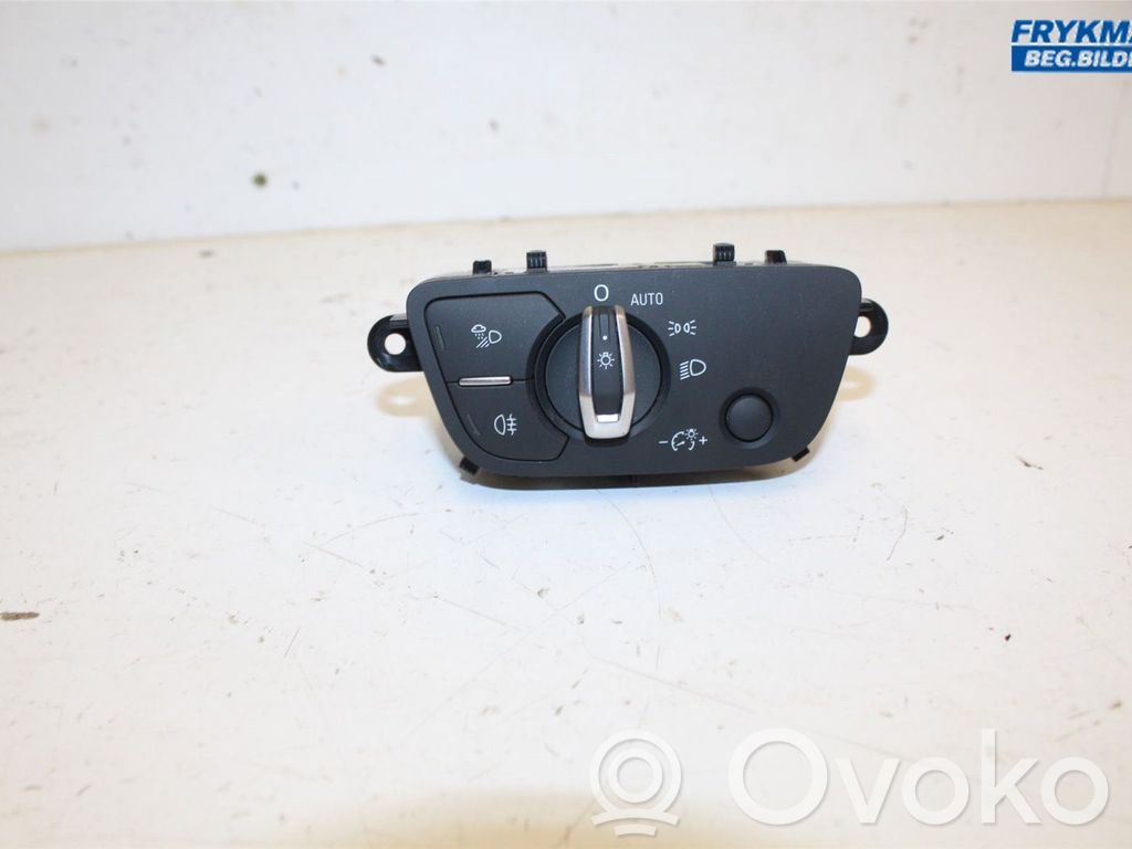 Audi A4 Allroad Interruptor de luz 
